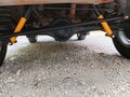 2008 Lada (ВАЗ) 2121 (4x4) I Рестайлинг, красный, 500000 рублей - вид 6