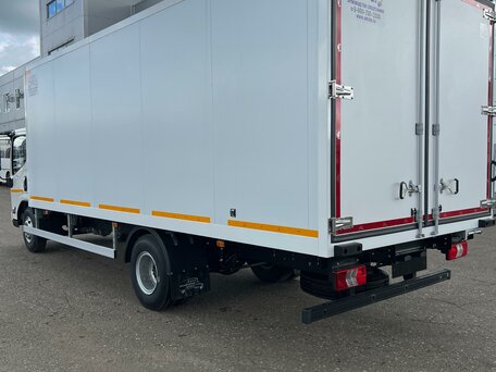 2025 Ambertruck JM, белый, 4000000 рублей, вид 3