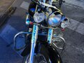 1998 Honda Shadow 400, чёрный, 350000 рублей - вид 8