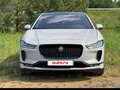 2018 Jaguar I-Pace I, белый, 4000000 рублей