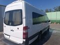 2007 Mercedes-Benz Sprinter, белый, 1500000 рублей - вид 6