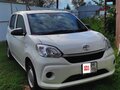 2021 Toyota Passo III Рестайлинг, белый, 1050000 рублей