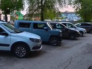 2021 Daihatsu Taft II, серый, 1399000 рублей, вид 5