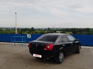 2011 Geely MK I, чёрный, 250000 рублей, вид 4
