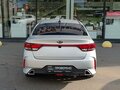 2021 Kia Rio IV Рестайлинг, серый - вид 5