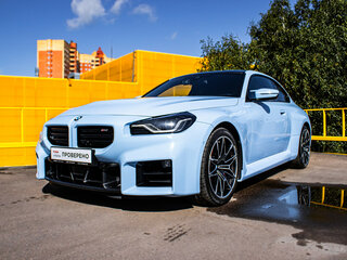 BMW M2 G87