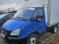 2010 ГАЗ ГАЗель (3302), синий, 745000 рублей - вид 1