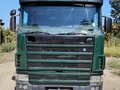 2001 Scania 4-Series, зелёный, 850000 рублей