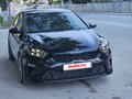 2018 Kia Ceed III, чёрный, 1600000 рублей - вид 3