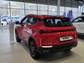 2026 Belgee X50+, красный - вид 7