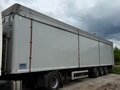 2018 Knapen K100, серебристый, 4800000 рублей