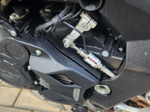 2016 MV Agusta Brutale 800, красный, 899000 рублей - вид 8