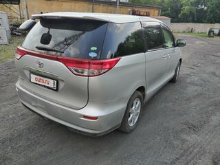 2012 Toyota Estima III Рестайлинг, серый, 1950000 рублей, вид 3