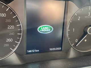 2019 Land Rover Range Rover Velar I, белый, 3800000 рублей, вид 4
