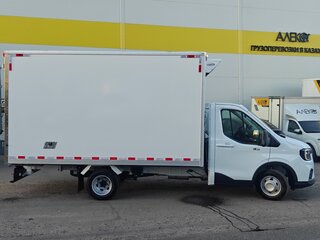 2025 Ford Transit, белый, 8199000 рублей, вид 5