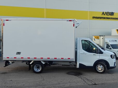 2025 Ford Transit, белый, 8199000 рублей, вид 5