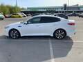 2016 Kia Optima IV, белый, 1680000 рублей - вид 7