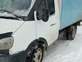 2008 ГАЗ ГАЗель (3302), белый, 600000 рублей - вид 2