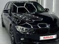 2013 BMW 3 серии 320i VI (F3x), чёрный, 2300000 рублей - вид 1