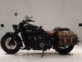 2017 Indian Scout, чёрный, 900000 рублей - вид 1