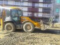 2019 JCB 3CX, жёлтый, 8500000 рублей