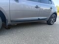 2013 Renault Megane III Рестайлинг, серый - вид 2