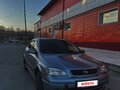 2003 Opel Astra G, серый, 330000 рублей - вид 3