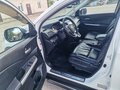 2013 Honda CR-V IV, белый - вид 7