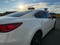 2013 Mazda 6 III (GJ), серебристый, 1150000 рублей