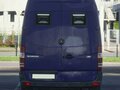 2013 Mercedes-Benz Sprinter, синий, 3000000 рублей - вид 3
