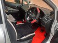 2017 Nissan Note II Рестайлинг, серебристый, 935000 рублей - вид 4