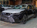 2025 Toyota Camry IX (XV80), чёрный, 5720084 рублей