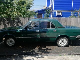 1999 ГАЗ 3110 «Волга», зелёный, 170000 рублей, вид 2