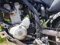 2011 Kawasaki KLX 250, белый, 305000 рублей - вид 4
