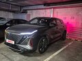 2023 Oshan Z6, серый, 2700000 рублей - вид 2