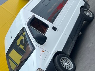 2010 Fiat Professional Ducato, белый, 1090000 рублей, вид 2