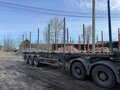 2023 Тонар 9445, синий, 1990000 рублей - вид 3
