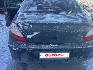 2010 Chery M11 (A3), серый, 145000 рублей, вид 2