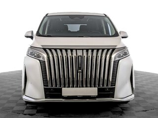 2024 Wey 80 Business Lounge 44.28 kWh, белый, 7590000 рублей, вид 5