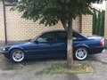 1996 BMW 7 серии 730i III (E38), синий, 2500000 рублей - вид 6