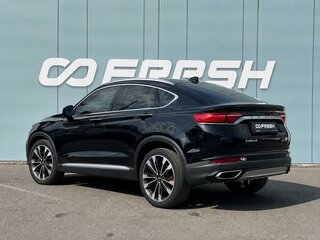 2021 Geely Tugella I, чёрный, 2309000 рублей, вид 2