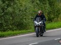 2006 Yamaha FZ1, серебристый, 750000 рублей - вид 4