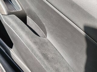 2011 Honda Civic VIII Рестайлинг, серебристый, 1150000 рублей, вид 5
