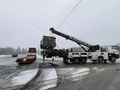 2022 Sinotruk Howo T5G, белый, 9990000 рублей, вид 4