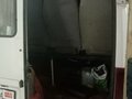 2003 Volkswagen LT, белый, 650000 рублей - вид 3