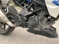2022 BMW G 310 R, белый, 400000 рублей - вид 5