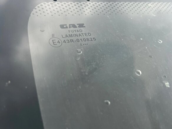 2017 ГАЗ ГАЗель Next, серый, 1255000 рублей - вид 15