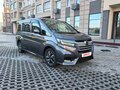 2017 Honda Stepwgn Spada V Рестайлинг, серый, 2250000 рублей - вид 3