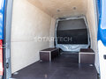 2025 Iveco Daily, синий, 10500000 рублей - вид 8