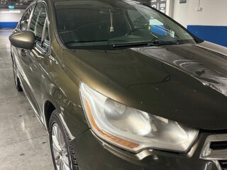 2013 Citroen C4 II, коричневый, 500000 рублей, вид 1